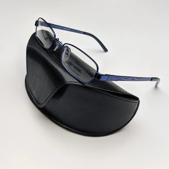 🕶️NEW! Harley-Davidson HD404 Eyeglasses /TJ227🕶️​ - Picture 3 of 9